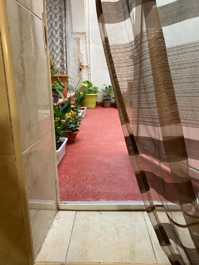 Private Room Valletta Kültér fotó